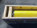 84.5” NON-WOVEN ROLL ASSEMBLY  -  1014586555r