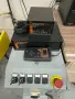 2001 BROWN AND SHARPE Global Status 12.22.10 | Coordinate Measuring Machines