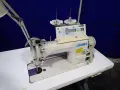 JUKI 10" THROAT SEWING MACHINE  -  DDL-8700-7