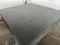 40" X 42" X 6" NUMEREX GRANITE INSPECTION TABLE. STOCK # 0336424