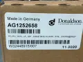 DONALDSON 232 PSI FILTER REGULATOR    -  PG-EG 0018