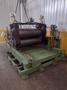 50&quot; WIDE BRADBURY-PUMA &quot;STUCCO&quot; DESIGN SINGLE-STAND EMBOSSER ROLL, NEW 2013: STOCK #17005