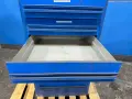 9 DRAWERS TOOL CABINET