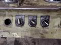 220 TON AIDA MODEL #NC1-200(2) GAP FRAME PRESS, WITH 9.84&quot; STROKE: STOCK #22203