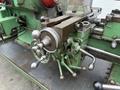 #4 WARNER &amp; SWASEY MODEL # 2240 RAM TYPE TURRET LATHE: STOCK #78924