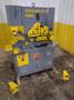 50 TON GEKA MODEL #HYD-50-S HYDRUALIC IRONWORKER: YOBRO #23976