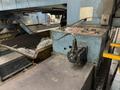 ASQUITH MDB 300 VERTICAL GANTRY CNC MILLING MACHINE