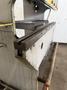 15 TON X 48" VERSON 16-48 PRESS BRAKE. STOCK # 0219526.