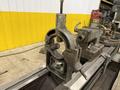 19" X 120" LEBLOND MODEL #6E REGAL ENGINE LATHE 1.75" HOLE: STOCK # 14661