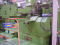 1/2&quot; Asahi Okuma Model ORH-120 2 Die 3 Blow Cold Header 