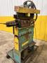 10&quot; GUILD MODEL #PSA-135-10 SHEAR END COIL STRIP WELDER: STOCK #22609