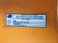 ABB AC SERVO MOTOR  -  3HAC057282-001/02