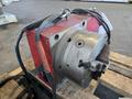 HAAS 4TH AXIS ROTARY INDEXER. STOCK # 0545026