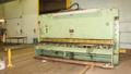 12' X 1/2" HTC HYDRAULIC POWER SQUARING SHEAR: STOCK 57556