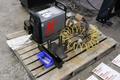 2023 Bend-Tech Dragon A-400 Pipe Plasma Cutting System (#5910)