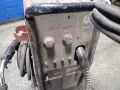 LINCOLN ELECTRIC 250 A WELDER  -  POWER MIG 256