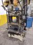 100 TON BLISS MODEL 6125 SSDC STAMPING PUNCH PRESS: STOCK #20265