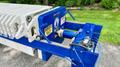 Pac-Press Model 470   |   31 / 470mm Plate Filter Press
