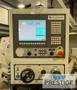 Milltronics ML40/80 CNC Hollow Spindle Lathe