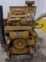 500 KW CATERPILLAR MODEL #D348 DIESEL GENERATOR: STOCK #23161