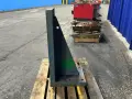14” X 33” ANGLE PLATE