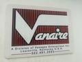 21,000 CFM CAPACITY VANAIRE MODEL #HF150 FUME COLLECTOR &amp; WET AIR SCRUBBER: YOBRO #25319