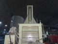 SELMA VERTICAL INDUSTRIAL BALER: STOCK #18088