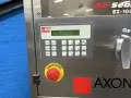 AXON CORPORATION SEALING MACHINE   -  EZ-100