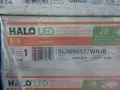 Eaton 13.2 W Halo Surface LED Downlight - Sld606927whjb