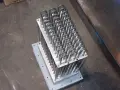 WATLOW ELECTRIC DUCT HEATER  -  6-1-17-155MG