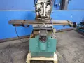 SOUTHWESTERN INDUSTRIES INC 10" X 50" CNC VERTICAL MILL  -  SB3