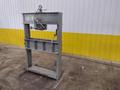 DAKE H FRAME MANUAL HYDRAULIC PRESS: YOBRO #25684