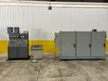 AMS &amp; EXCEL MODEL #MPC0N30 ELECTRICAL CONTROLS, USED FOR TUBE MILL: STOCK #21147
