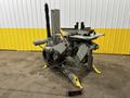 3,000 LB P&amp;H MODEL #WP3A POWER ELEVATING WELDING POSITIONER WITH PANDJIRIS GRIPPER: STOCK #19502
