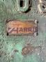 12,000 Lb. Chambersburg Forging Hammer