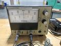Federal Model EAS 3031 W11 Surface Roughness Tester with Probes, Webber Model 386 Guage Block Thermometer, and Other Guages- Auction Item