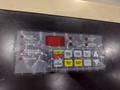 100 HP INGERSOLL-RAND MODEL RS75i-A125 ROTARY SCREW AIR COMPRESSOR W/ AIR DRYER: YOBRO #25976