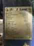 ALFA LAVAL 1996 ALFA LAVAL VNPX 510 SGD 34 GS DISC CENTRIFUGE  -  VNPX 510 SGD 34 GS