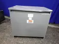 DONGAN ELECTRIC MFG 150 KVA TRANSFORMER  -  63-150-6056SHR
