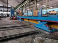 SURFACE ENGINEERING PROFILE BRUSH &amp; POLISHING LINE, NEW 2004