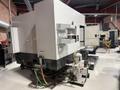 Haas EC-500 HMC, 2012 – Probe, Rigid Tapping, TSC