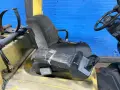 HYSTER 4800 LBS PROPANE FORKLIFT  -  S50FT