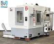 Haas EC-400 Horizontal Machining Center – Mill