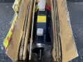 FANUC 1.4 KW A6/3000 AC SERVO MOTOR   -  A06B-0128-B175