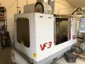 2000 HAAS VF-3 | Machining Centers, Vertical