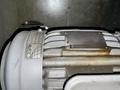 20,000 LBS X 36" LITTELL MODEL #S200-36 PULL OFF UNCOILER COIL REEL W/ COIL CAR: YOBRO #26128