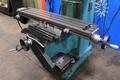 SOUTHWESTERN INDUSTRIES PROTO-TRAK 2-AXIS CNC VERTICAL MILL MODEL: SPORT K3 w/M-2 CONTROL