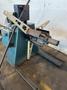 4,000 LB X 12" RAPID-AIR MODEL #RA4012 MOTORIZED COIL REEL UNCOILER : YOBRO #23930