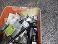 SUNNEN, REXROTH MISC. HARDWARE