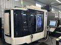 DMG DMC 60 FD DuoBLOCK Machining Center